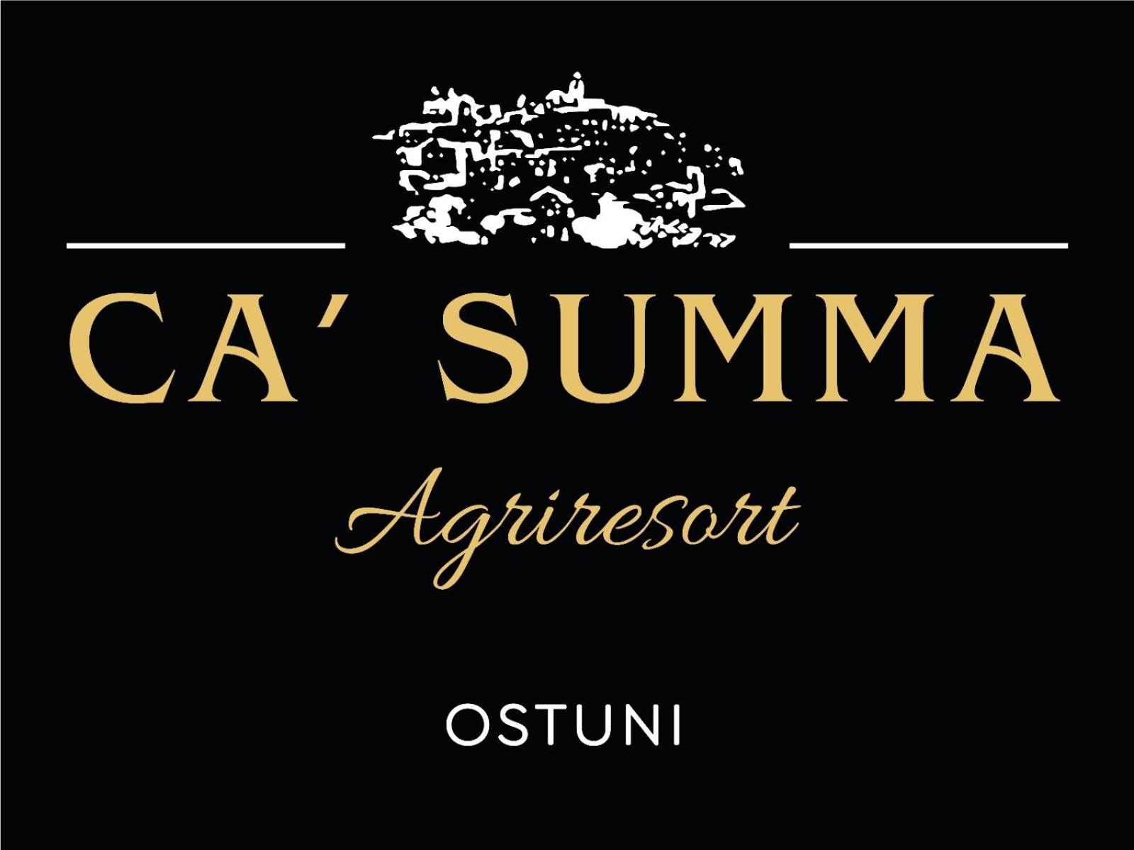 Ca Summa Agriresort Ostuni Exterior foto